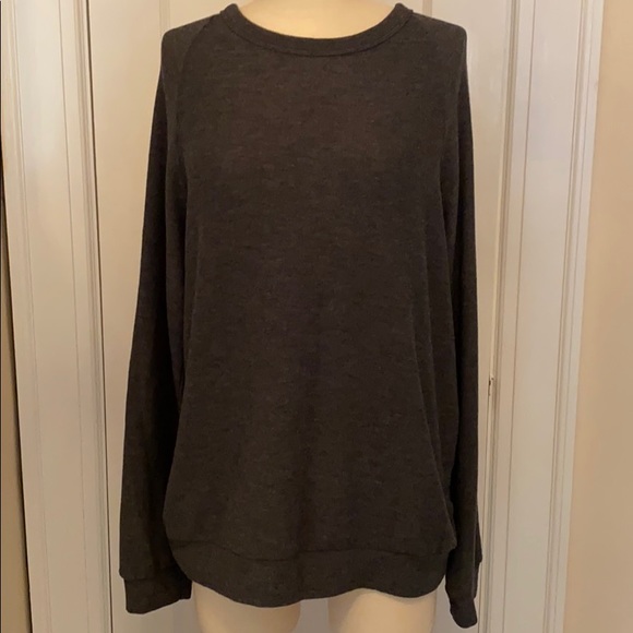 All the Wire Don’t Look Back Sweatshirt Small - Picture 1 of 7